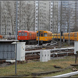 Betriebsgelände Friedrichsfelde