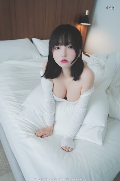 Pure Media Vol.122 Hansom (한솜)