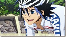 Yowamushi Pedal - 20 -14