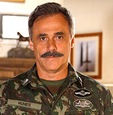 Coronel Nunes - Oscar Magrini
