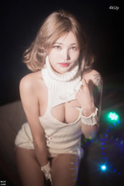 [BLUECAKE] Taeri FANTASY
