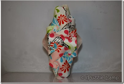 Puzzle Lamp - SI006(1)