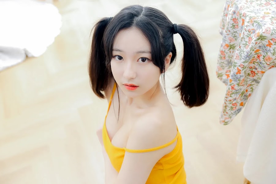 JOApictures – Sehee (세희) x JOA 21. MARCH Vol.2