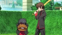 Little Busters Refrain - 09 - Large 19