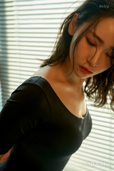 [Espacia Korea] ESP#011 HANEY