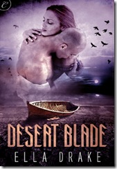 Desert Blade_Ella Drake