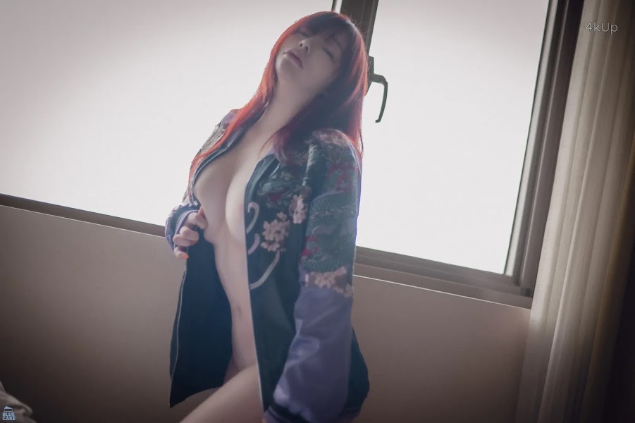 [BLUECAKE] Tunamayo 호텔 급습