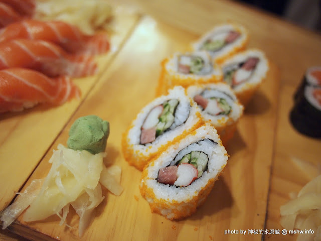 【食記】台北家福壽司屋-壽司.生魚片.握壽司@大安捷運MRT忠孝復興 : 料多實惠又好吃的家庭式日本料理 區域 午餐 台北市 壽司 大安區 捷運美食MRT&BRT 日式 晚餐 生魚片 飲食/食記/吃吃喝喝 