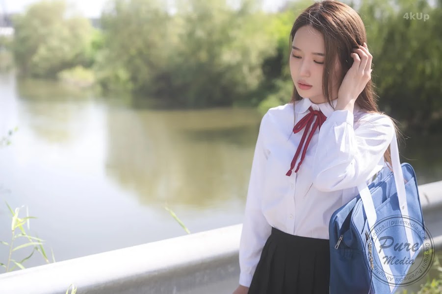 Pure Media Vol.255 Yeha (예하) – Geisha’s Invitation ‘epilogue