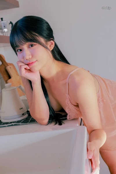 [SWEETBOX] Yui (유이) SWTB Vol.22 See-through