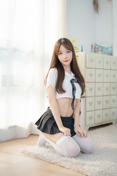 [CreamSoda] Yeon Nabi (연나비) – Nabi Vol.03