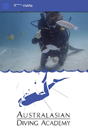 Australasian Diving Academy poster 11