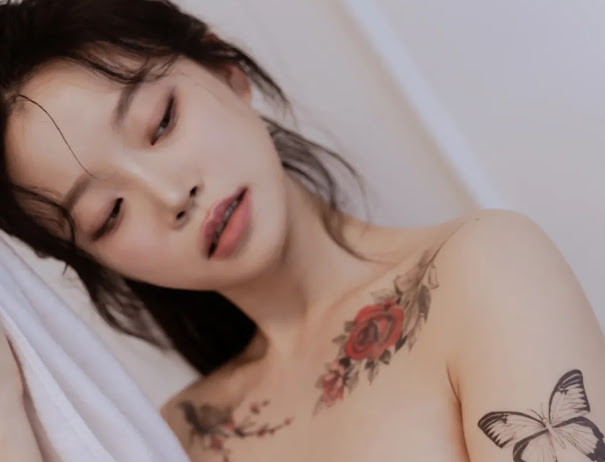 [Espacia Korea] EHC#144 MINA