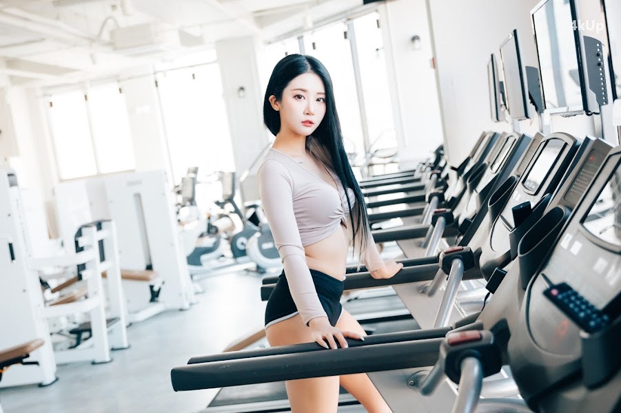 [Loozy] Bomi (보미) PT Girl