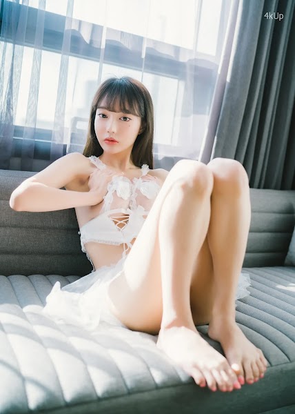 [Moon Night Snap] Jucy (쥬시) Vol.5