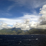 Scenery - Tahiti