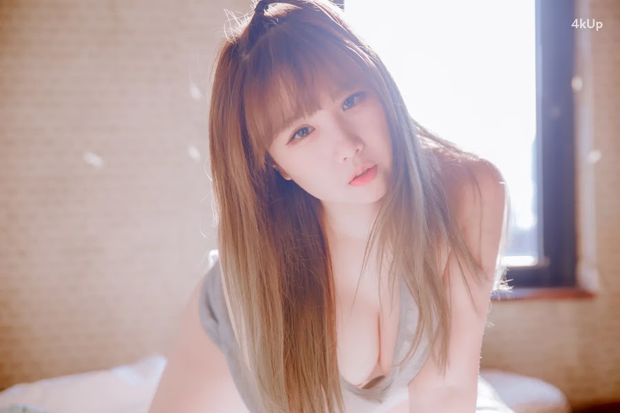 JOApictures – Mikacho (조미카) x JOA 21. MARCH