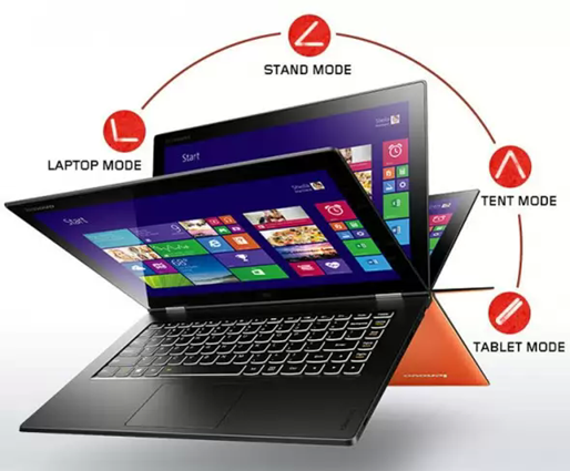 Lenovo IdeaPad Yoga 2 Pro