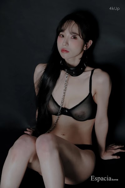 [Espacia Korea] EHC#105 YUNHA