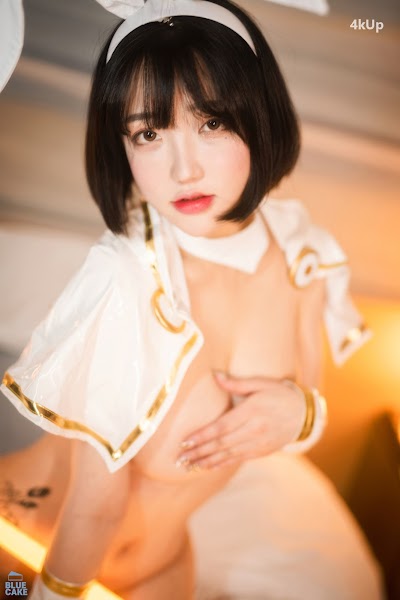 [BLUECAKE] Son Ye-Eun (손예은) BunnyLuXXX