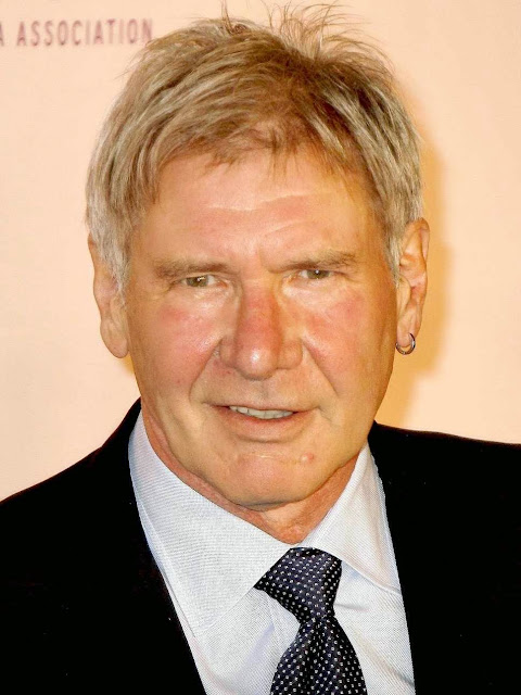 Harrison Ford Tapped To Star In BLADE RUNNER Sequel