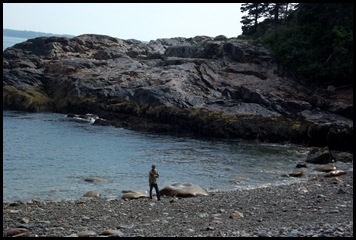 Acadia Park Loop Road Day 2 087