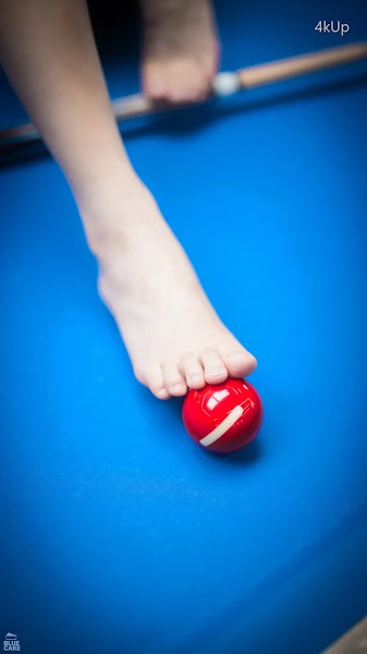 [BLUECAKE] Bomi (보미) Secret Billiard Room (Full Ver.)