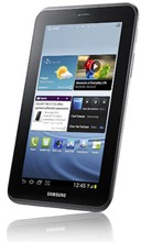 Samsung Galaxy Tab 2