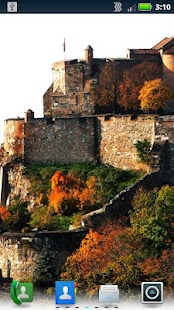 How to mod Castles Live Wallpaper 3.6.0.0 unlimited apk for android