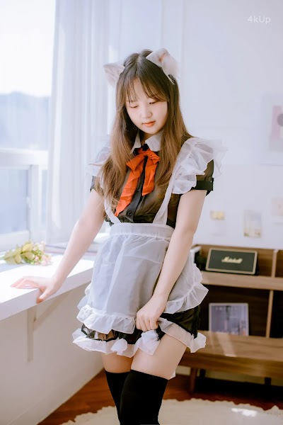JOApictures – Sia (시아) x JOA 21. JUNE Vol.1