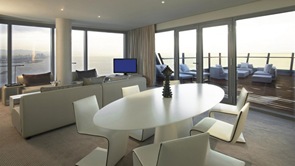 suit de lujo suit-de-lujo-diseño-interior-W-Hotels-Charles-Farruggio