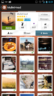 Free HuntingScout APK for PC