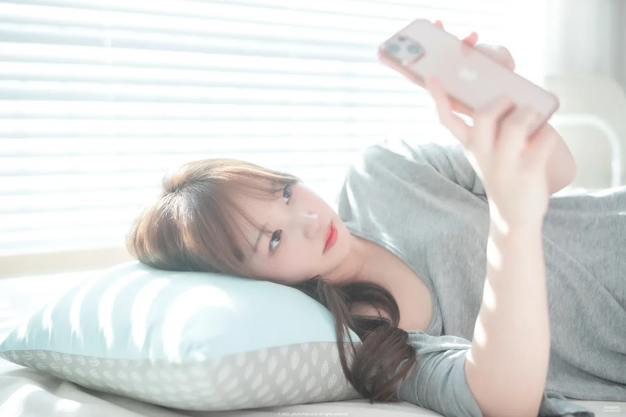 Photochips Vol.120 No.8 Sia (시아)