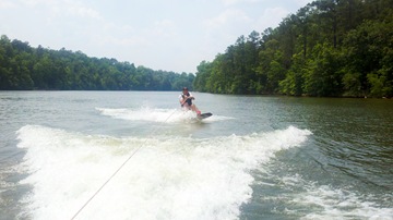 wes on wakeboard (1 of 1)