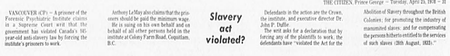 1978Apr25TheCitizen-Colony-Slavery