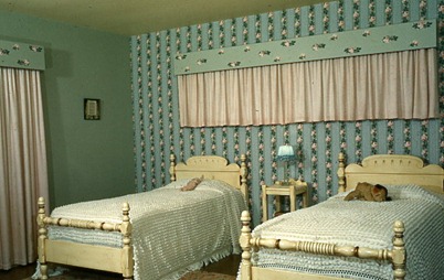 Karen's bedroom