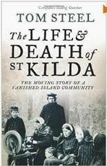 life and death of st kilda
