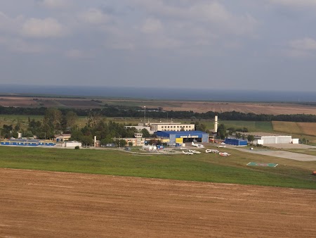 06. Aerodrom Tuzla.JPG