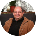Foto de perfil de Pepe Gutierrez