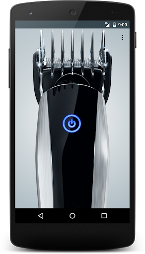 Hair Clipper