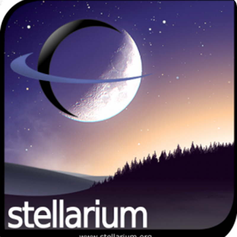 Guía de Stellarium, el planetario virtual libre: introducción y características.