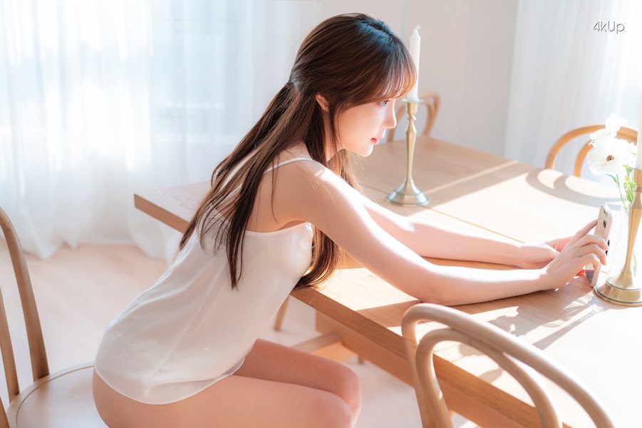 CreamSoda Yeon Nabi (연나비) – Nabi Vol.02