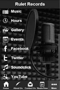 Free Download Rulet Records APK
