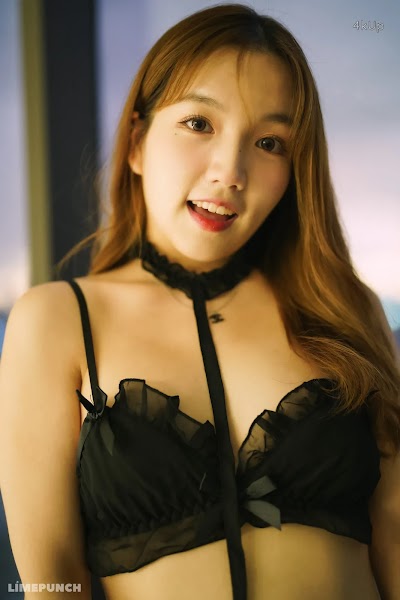 [LimePunch] YOONVELY LPXB-007