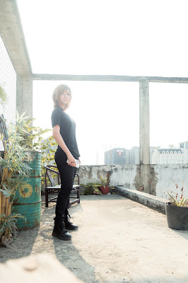 Coser@Potato Godzilla Casual Outside