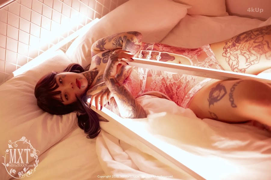 [MISS TOUCH] DOROTHY (도로시) Vol.14