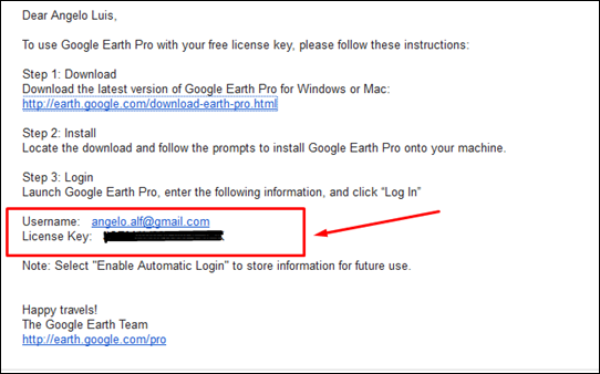 Como baixar e instalar o Google Earth Pro oficial  gratuitamente - Visual Dicas