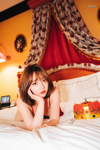 [Loozy] Son Ye-Eun (손예은) Halloqueen (S.Ver)