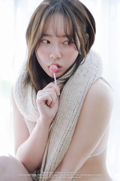 [Lilynah] LW60 Myu_a_ (뮤아) Vol.1 – A Sweet Day