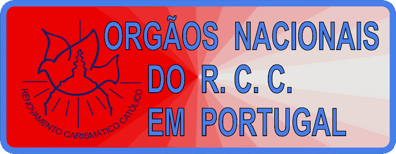 Orgaos nacionais do RCC em Portugal (GOVV)